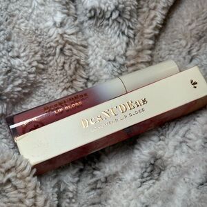 LE Alamar Cosmetics DesNUDEas ‘Birthday Suit’ Gloss